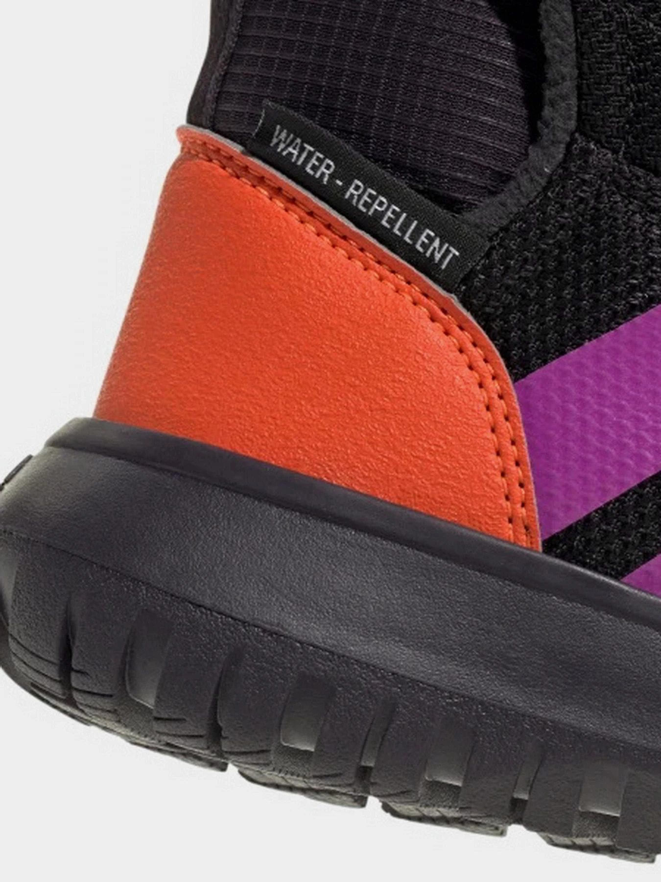 Ботинки и сапоги Adidas модель JQ2633 Ботинки и сапоги Adidas модель JQ2633 Фото