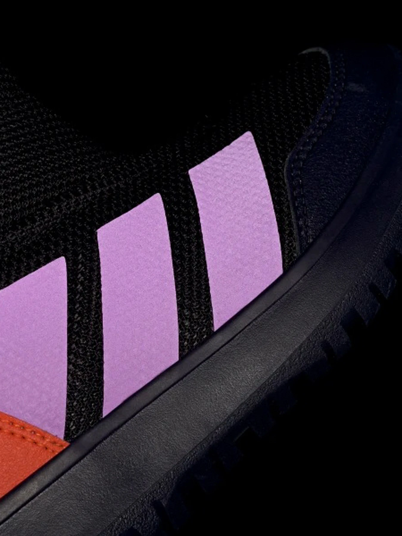 Ботинки и сапоги Adidas модель JQ2633 Ботинки и сапоги Adidas модель JQ2633 Фото
