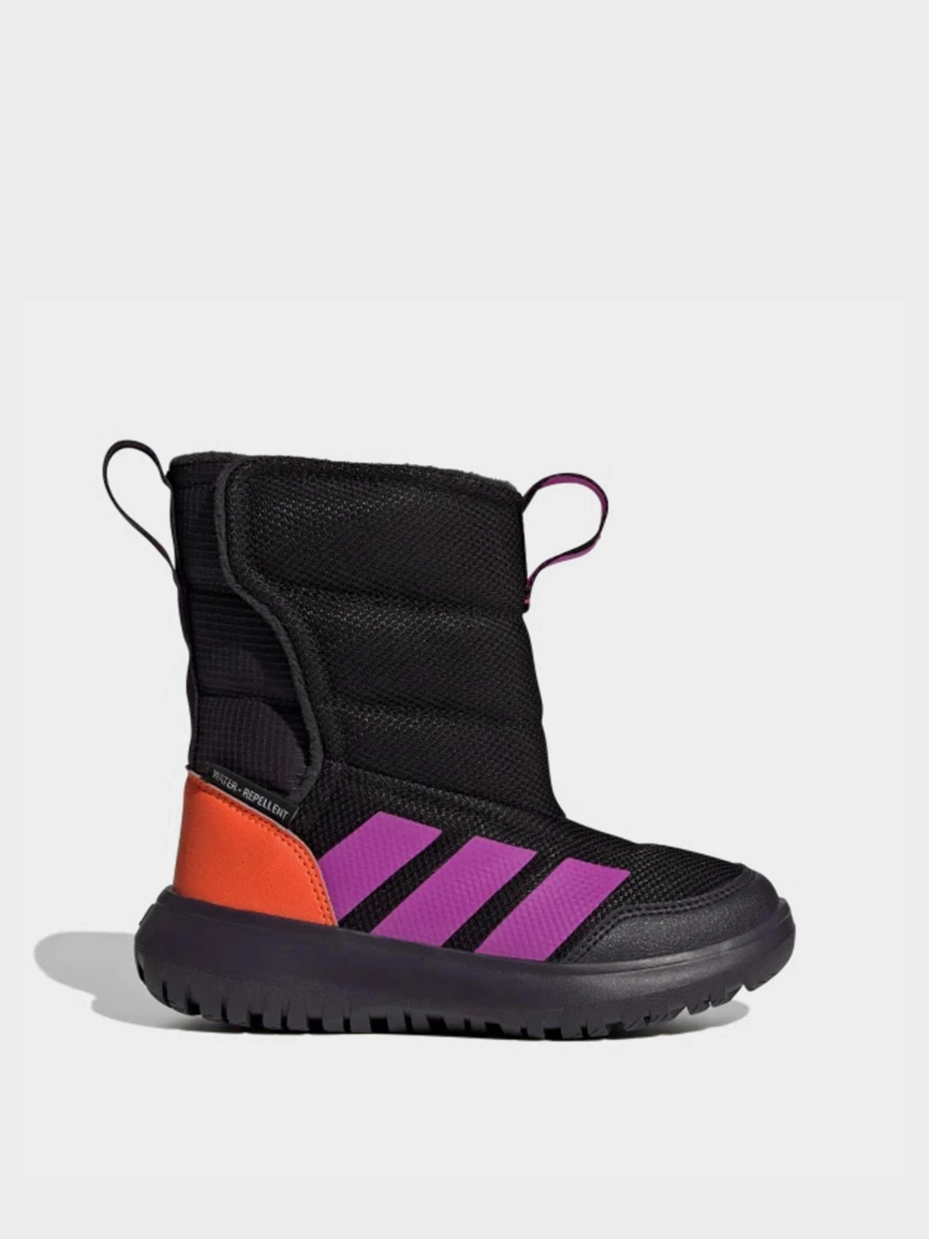 Ботинки и сапоги Adidas модель JQ2633 Ботинки и сапоги Adidas модель JQ2633 Фото