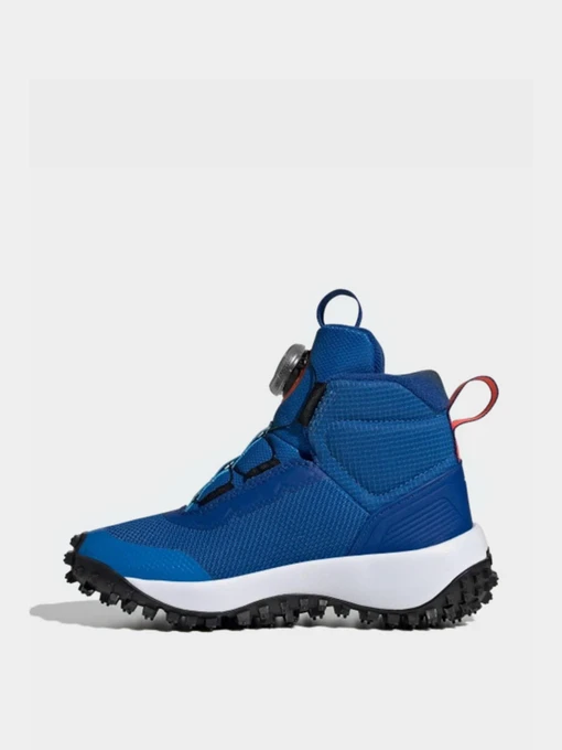 Дитячі Черевики аутдор adidas фото 2