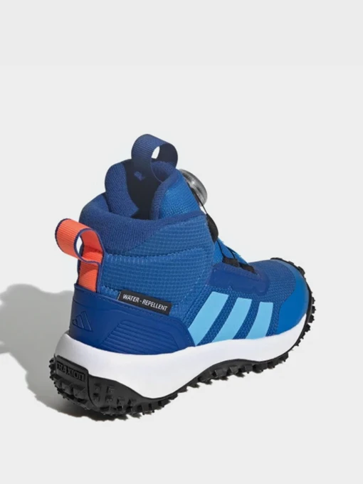 Дитячі Черевики аутдор adidas фото 3