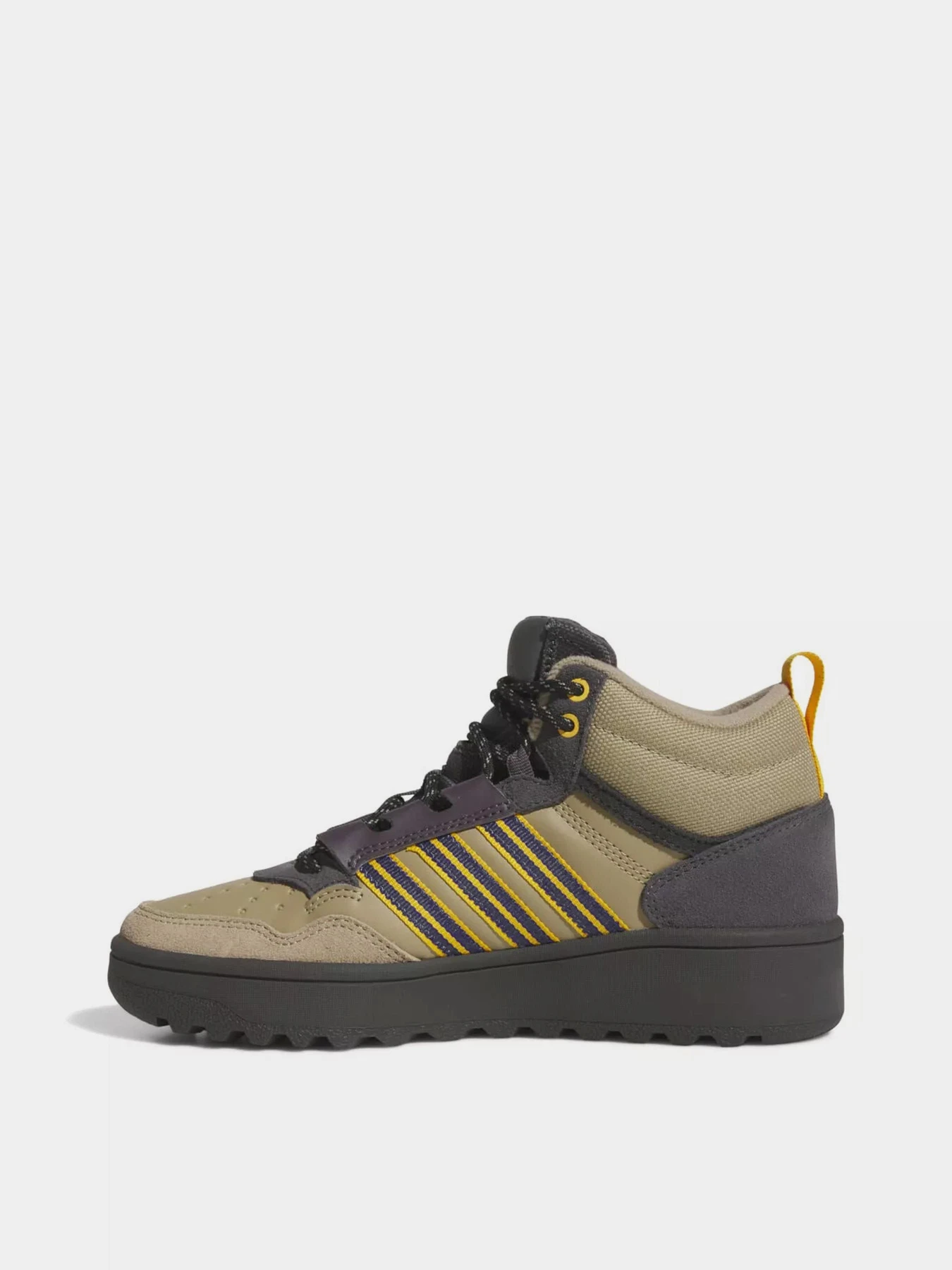 Кеды Adidas модель JS2033 Фото