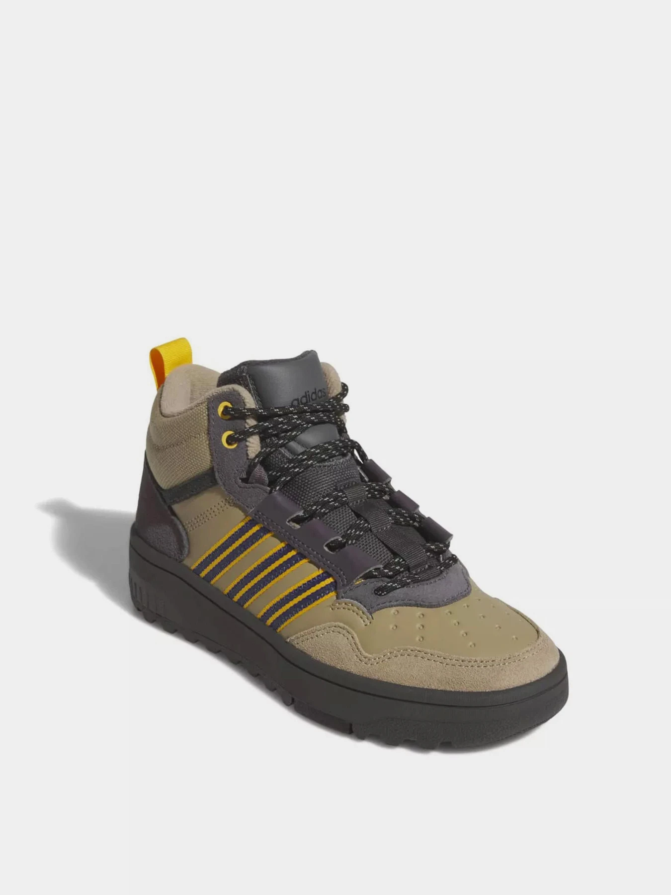 Кеды Adidas модель JS2033 Фото