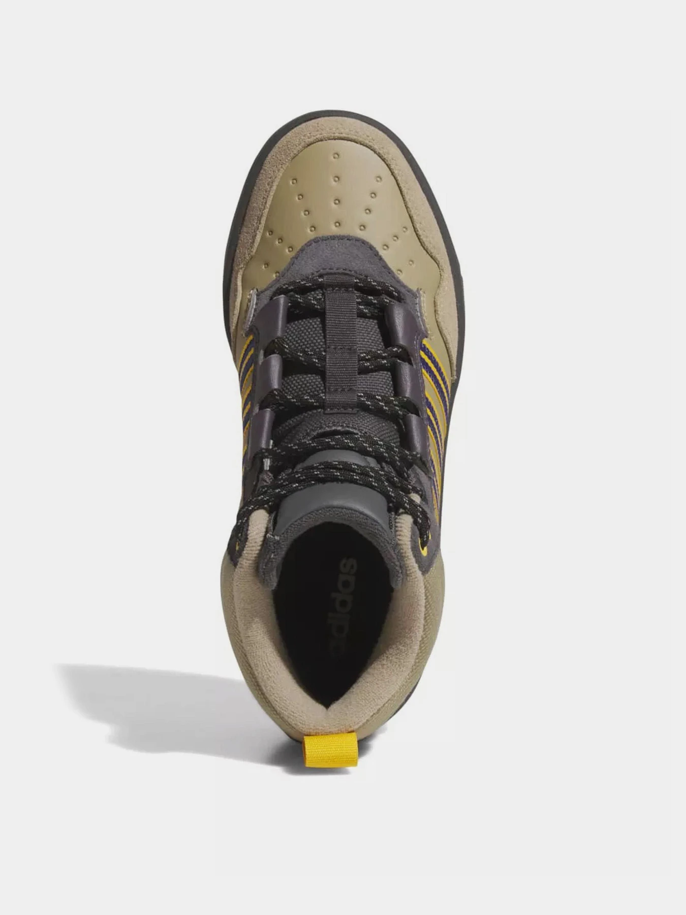 Кеды Adidas модель JS2033 Фото