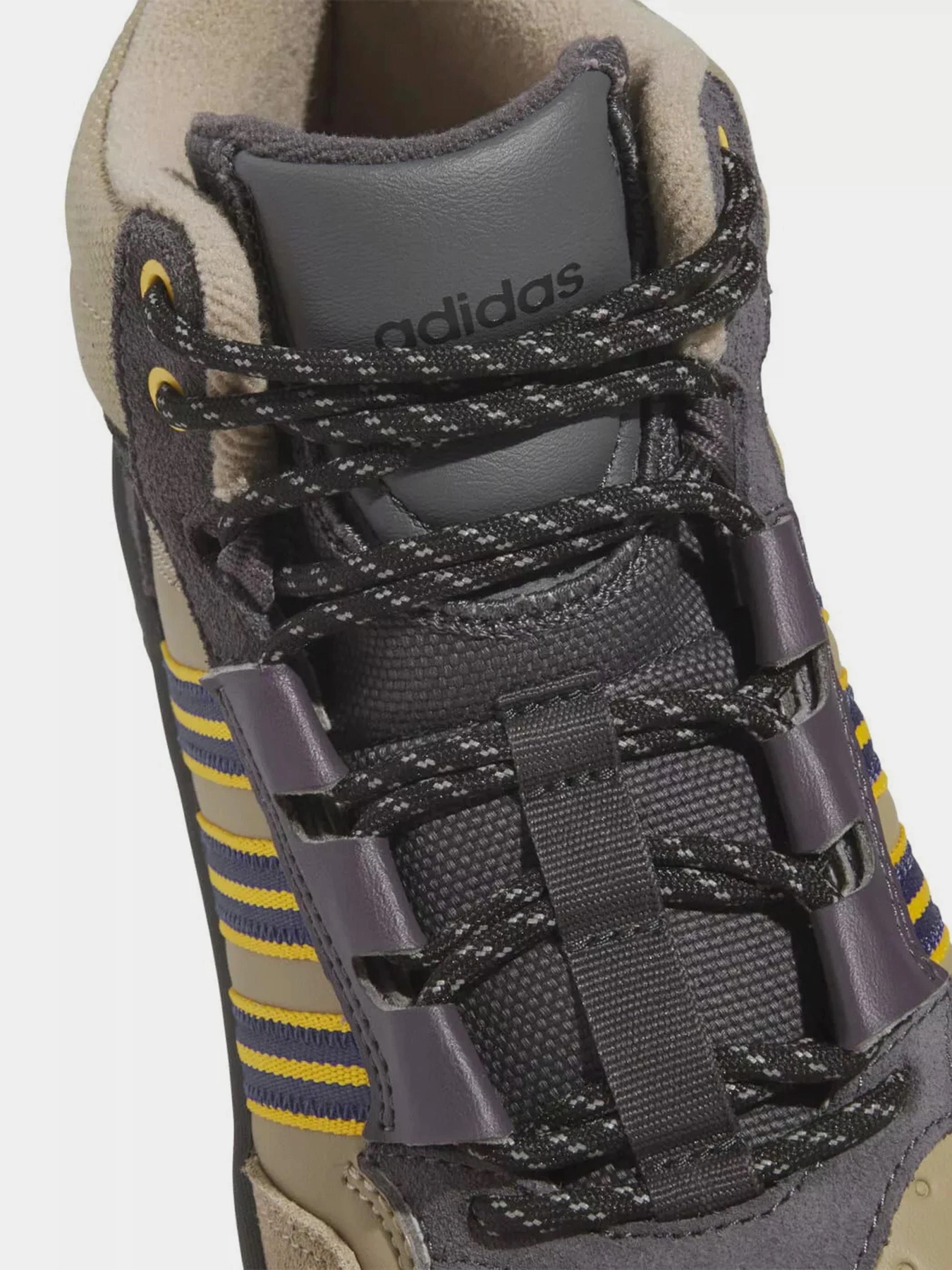 Кеды Adidas модель JS2033 Фото
