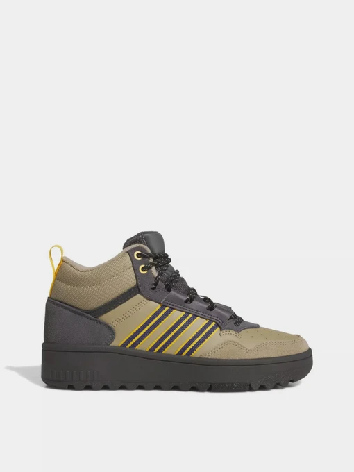 Кеды Adidas модель JS2033 Фото