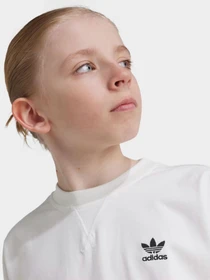 Футболки і поло Adidas TEE модель IX7599 Фото
