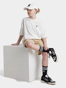 Футболки і поло Adidas TEE модель IX7599 Фото