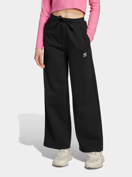 Штани Adidas WIDE LEG модель JX2780 Фото