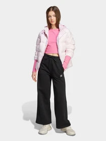 Штани Adidas WIDE LEG модель JX2780 Фото