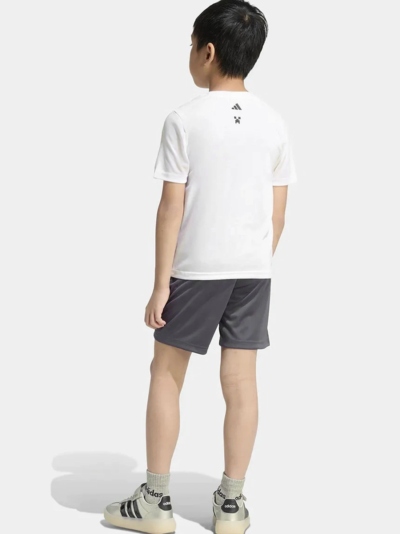 Костюмы Adidas MINECRAFT TRAINING модель JZ3533 Фото