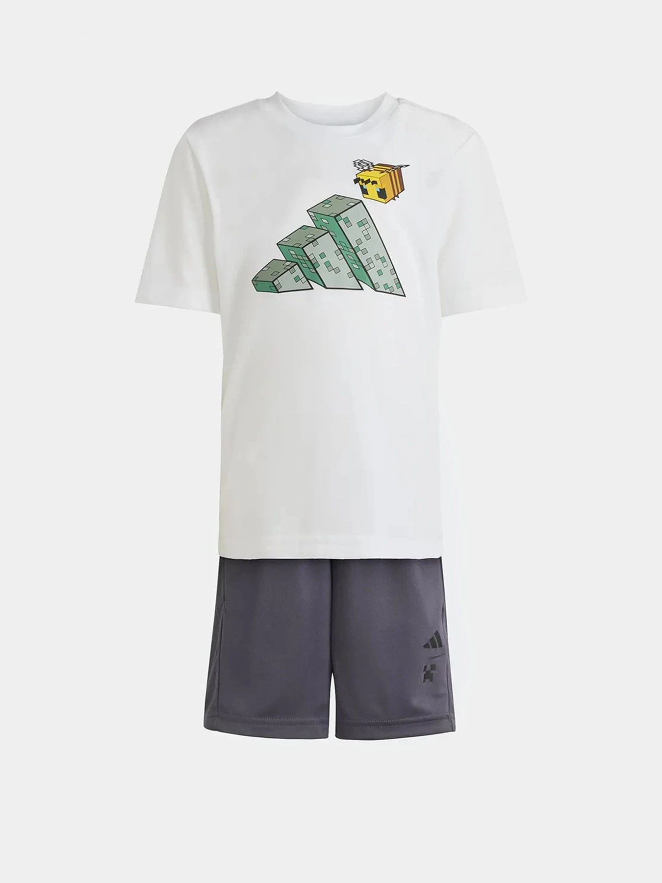 Костюмы Adidas MINECRAFT TRAINING модель JZ3533 Фото
