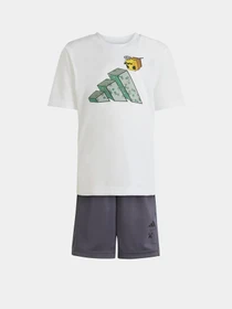Костюмы Adidas MINECRAFT TRAINING модель JZ3533 Фото