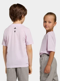 Футболки и поло Adidas MINECRAFT TRAINING модель KD0977 Фото