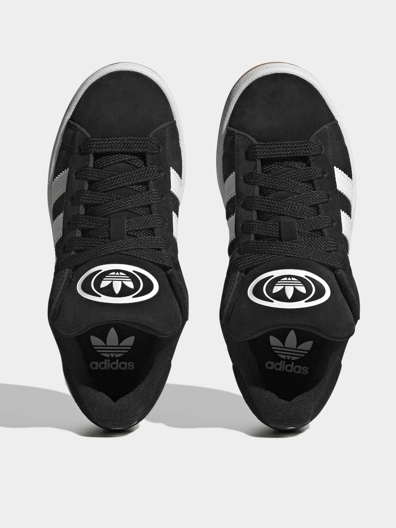 Кеди Adidas CAMPUS 00S модель HQ6638 Кеди Adidas CAMPUS 00S модель HQ6638 Фото