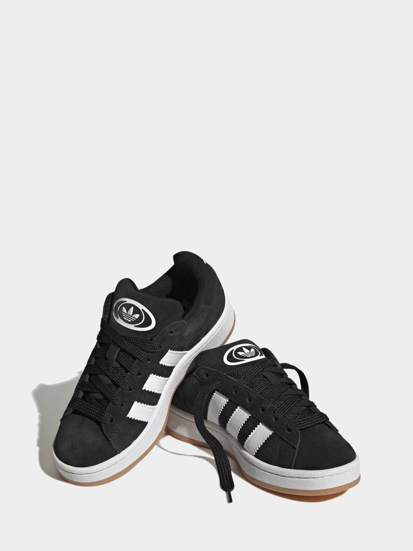 Кеди Adidas CAMPUS 00S модель HQ6638 Кеди Adidas CAMPUS 00S модель HQ6638 Фото