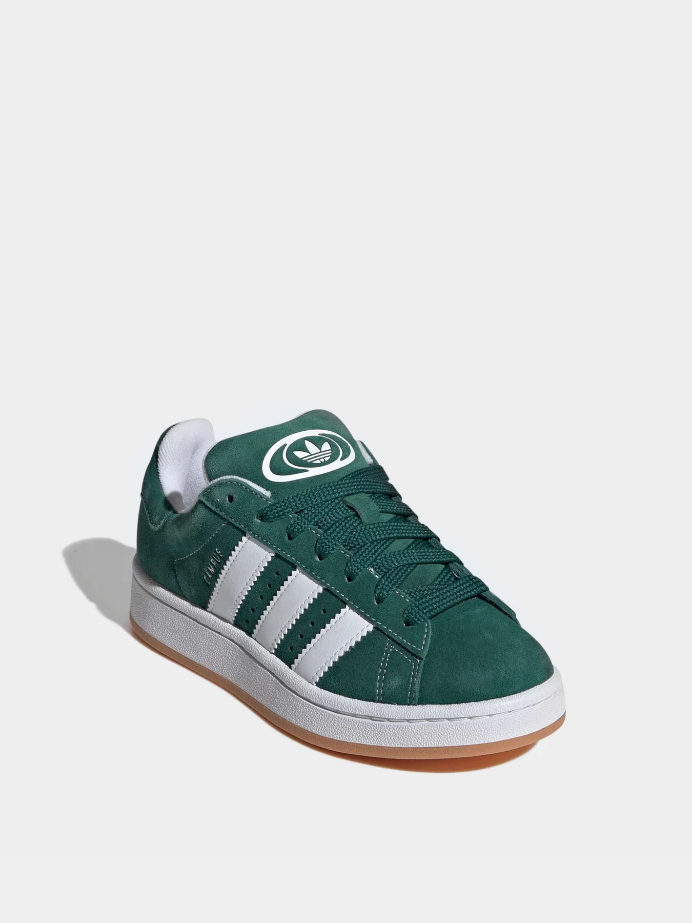 Кеди Adidas CAMPUS 00S модель IH7492 Кеди Adidas CAMPUS 00S модель IH7492 Фото