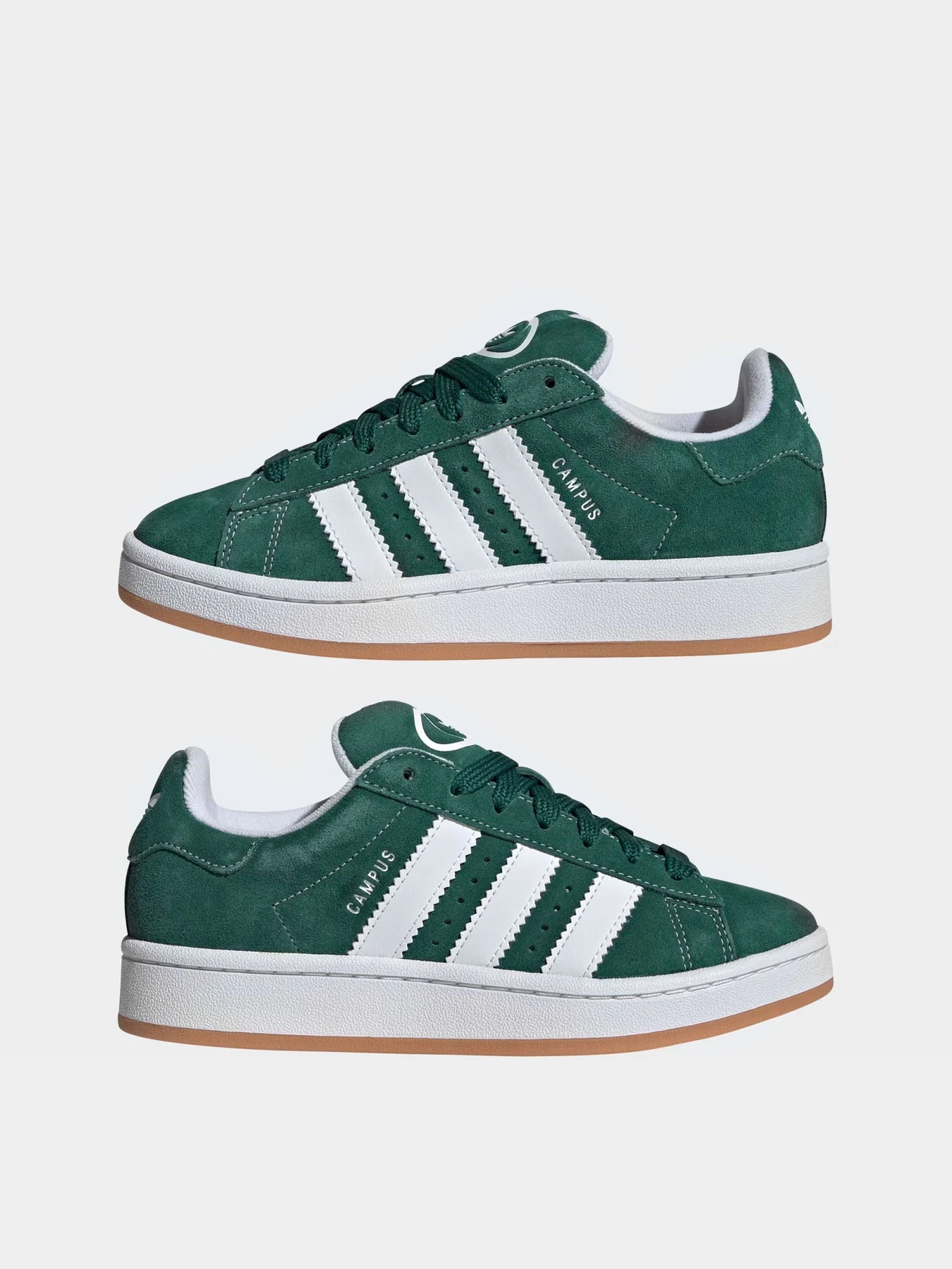 Кеди Adidas CAMPUS 00S модель IH7492 Кеди Adidas CAMPUS 00S модель IH7492 Фото