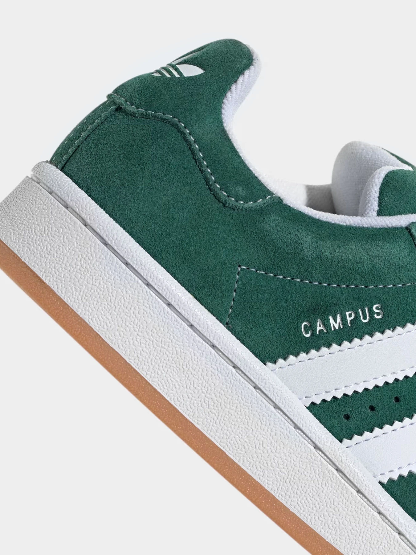 Кеди Adidas CAMPUS 00S модель IH7492 Кеди Adidas CAMPUS 00S модель IH7492 Фото