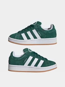 Кеди Adidas CAMPUS 00S модель IH7492 Фото