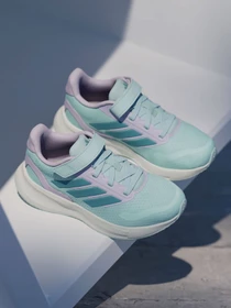 Кроссовки Adidas RUNFALCON 5 модель JP9403 Фото