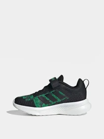 Кросівки Adidas "ADIDAS MINECRAFT FORTARUN 4.0 модель JR1943 Фото
