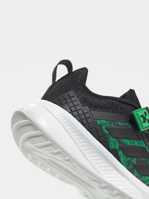 Кросівки Adidas "ADIDAS MINECRAFT FORTARUN 4.0 модель JR1943 Фото