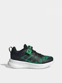 Кросівки Adidas "ADIDAS MINECRAFT FORTARUN 4.0 модель JR1943 Фото