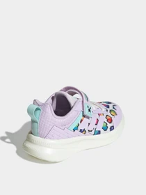 Кросівки Adidas "ADIDAS MINECRAFT FORTARUN 4.0 модель JR1950 Фото