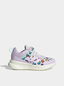 Кросівки Adidas "ADIDAS MINECRAFT FORTARUN 4.0 модель JR1950 Фото