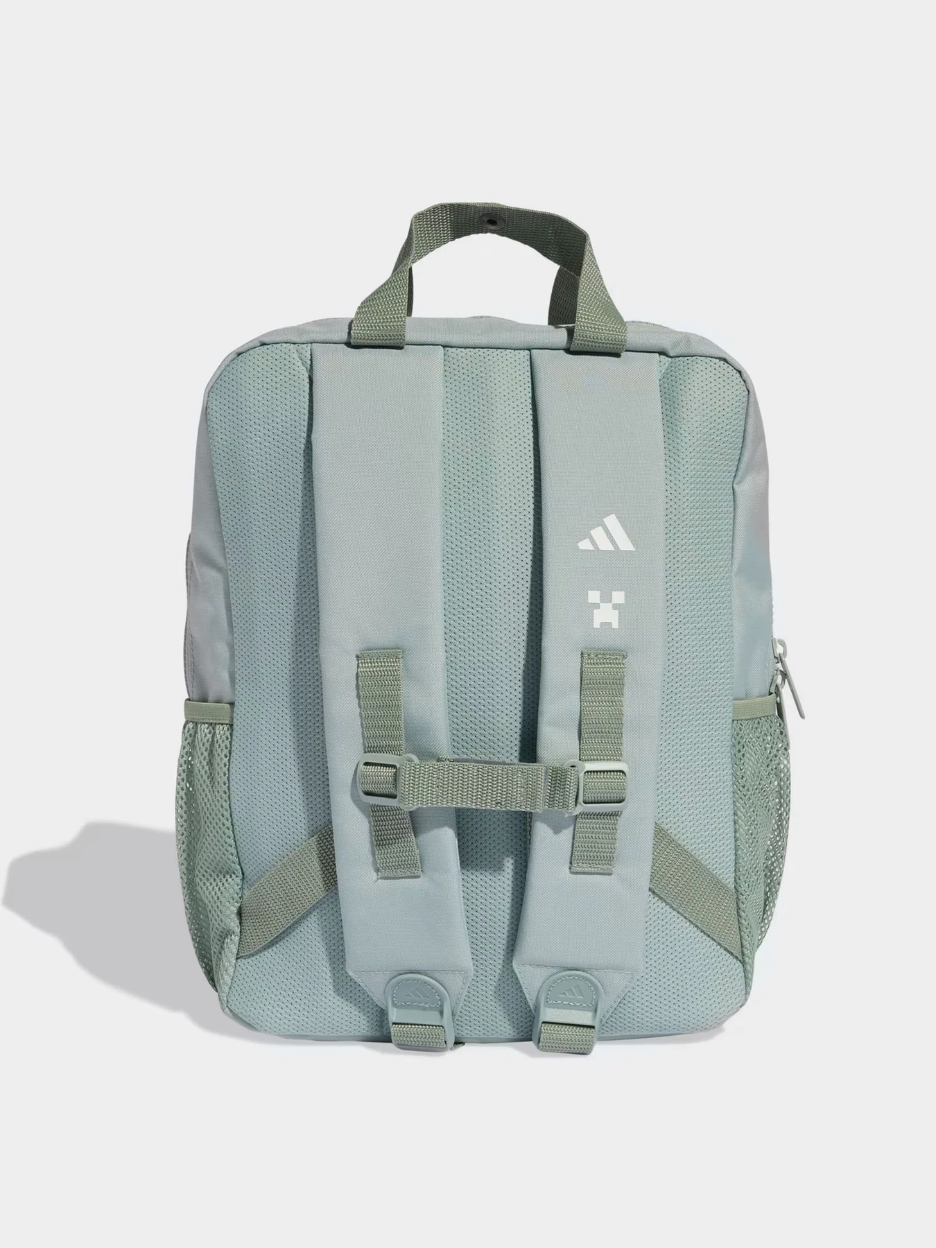 Рюкзаки Adidas "ADIDAS MINECRAFT 13,96L
" модель KA9901 Фото