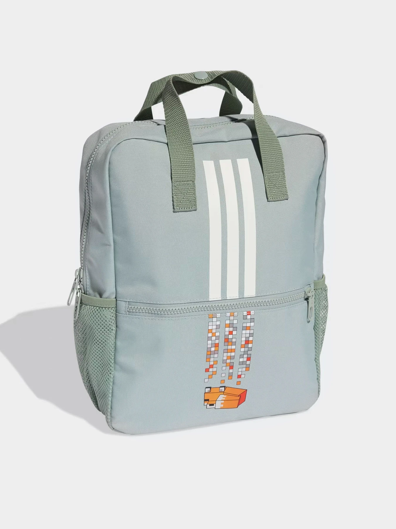 Рюкзаки Adidas "ADIDAS MINECRAFT 13,96L
" модель KA9901 Фото