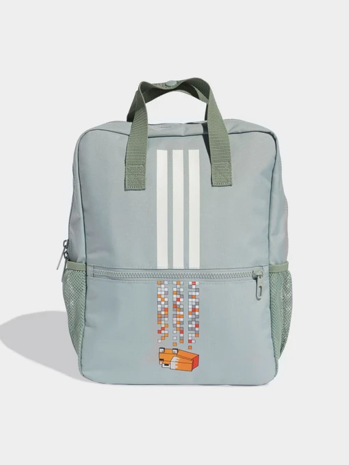 Рюкзаки Adidas "ADIDAS MINECRAFT 13,96L
" модель KA9901 Фото