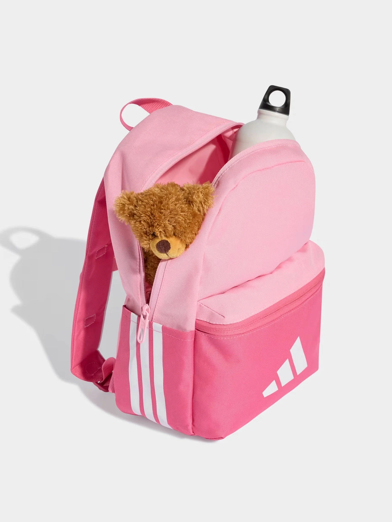 Рюкзаки Adidas LOGO 11,5L модель KE0414 Фото