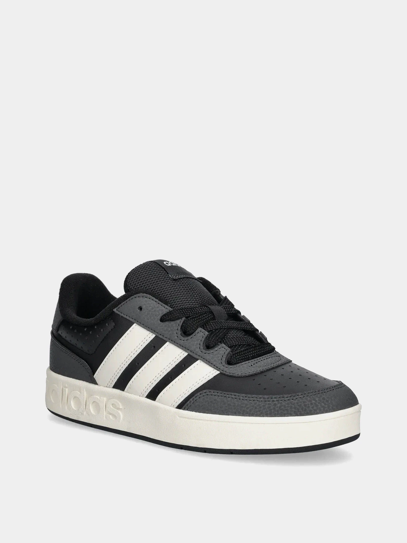 Кеды Adidas BREAKBASE модель JP9929 Кеды Adidas BREAKBASE модель JP9929 Фото