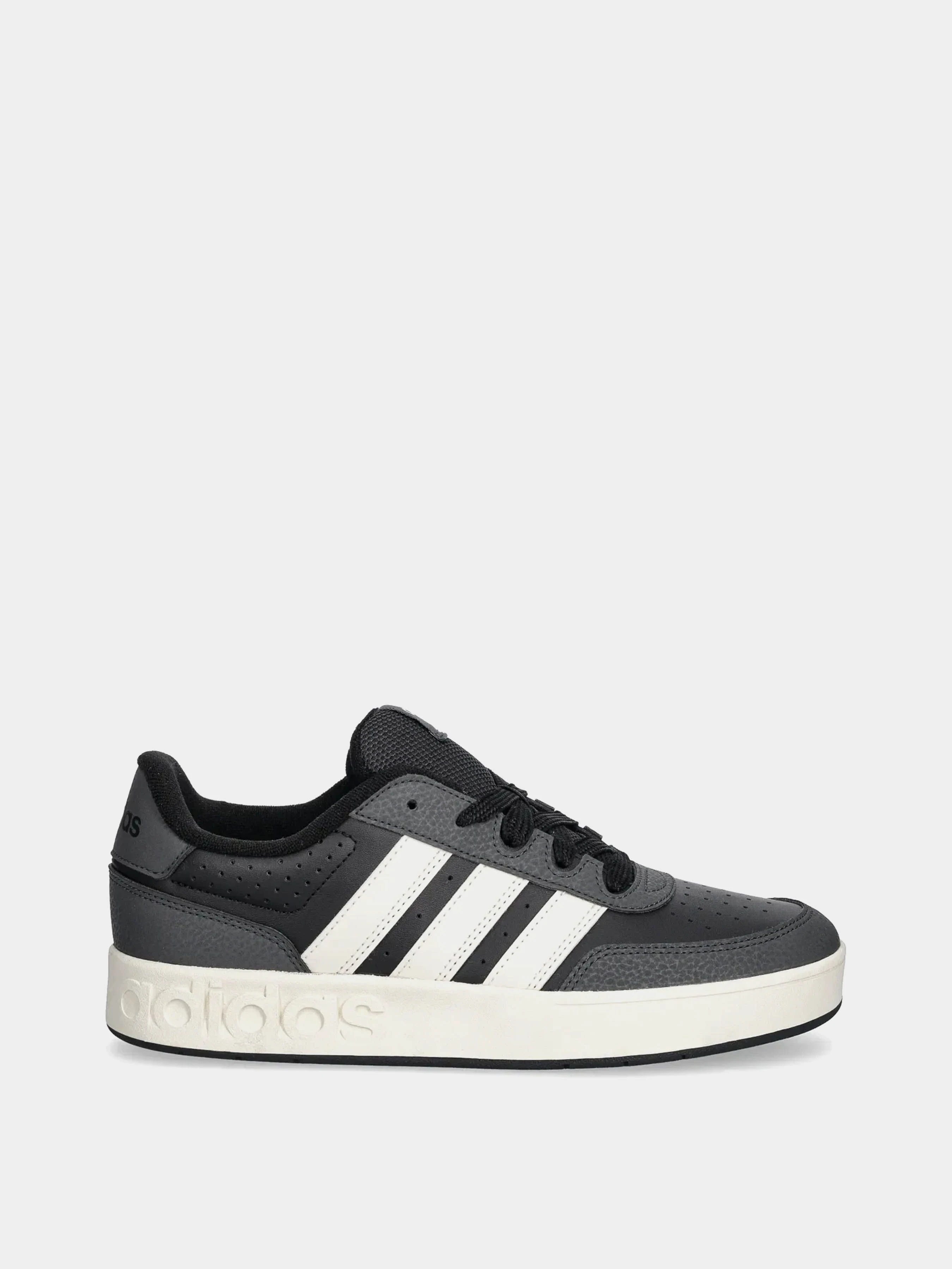 Дитячі Кеди низькі adidas BREAKBASE