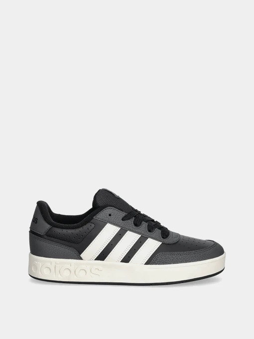 Кеды Adidas BREAKBASE модель JP9929 Фото
