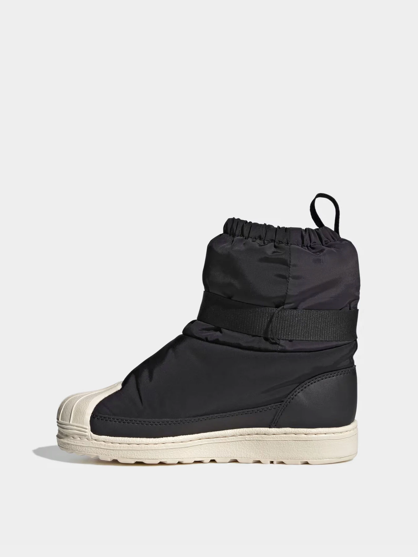 Ботинки и сапоги Adidas SUPERSTAR 360 WINTERIZED модель JQ7949 Ботинки и сапоги Adidas SUPERSTAR 360 WINTERIZED модель JQ7949 Фото