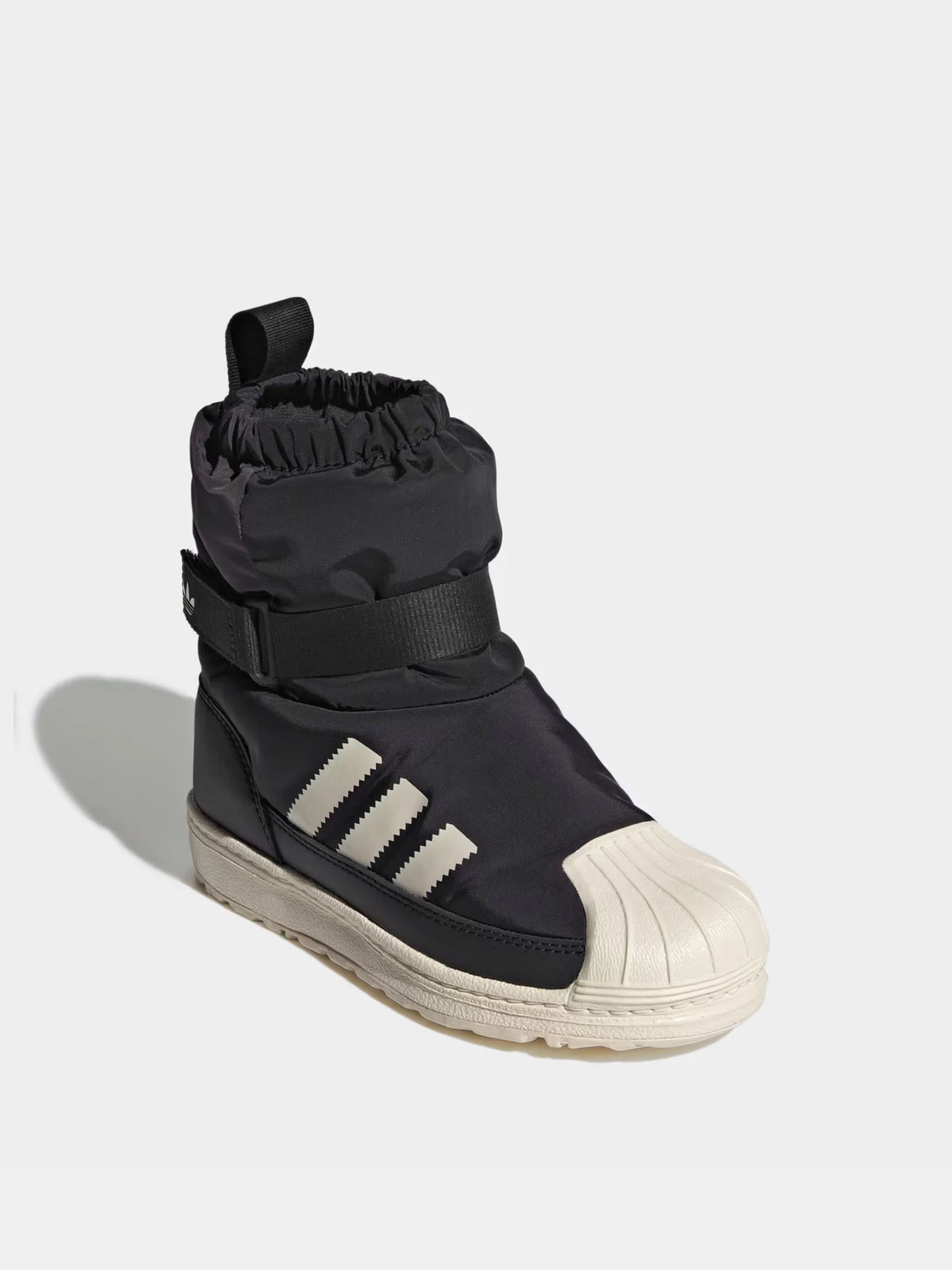 Ботинки и сапоги Adidas SUPERSTAR 360 WINTERIZED модель JQ7949 Ботинки и сапоги Adidas SUPERSTAR 360 WINTERIZED модель JQ7949 Фото