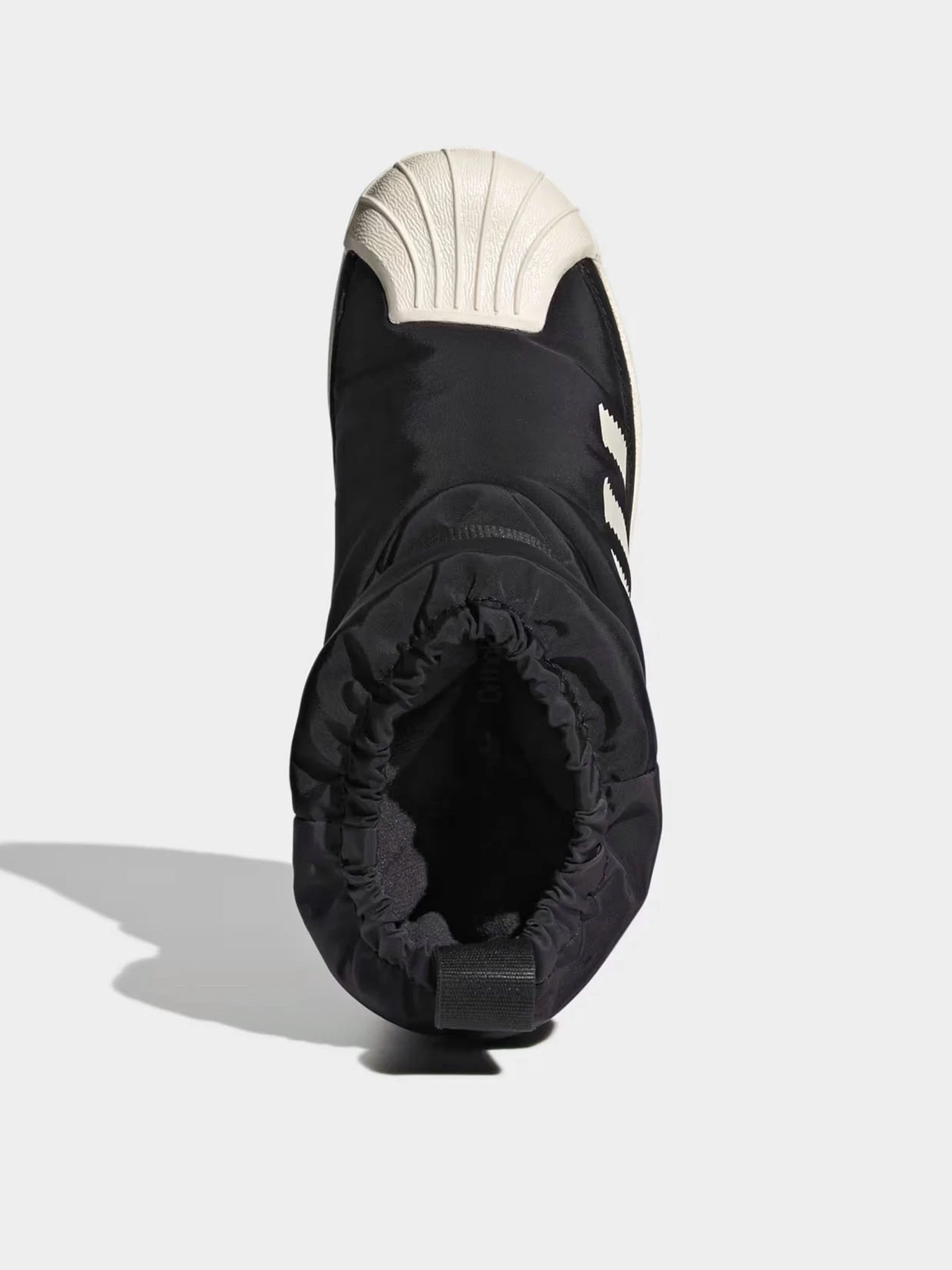 Ботинки и сапоги Adidas SUPERSTAR 360 WINTERIZED модель JQ7949 Ботинки и сапоги Adidas SUPERSTAR 360 WINTERIZED модель JQ7949 Фото