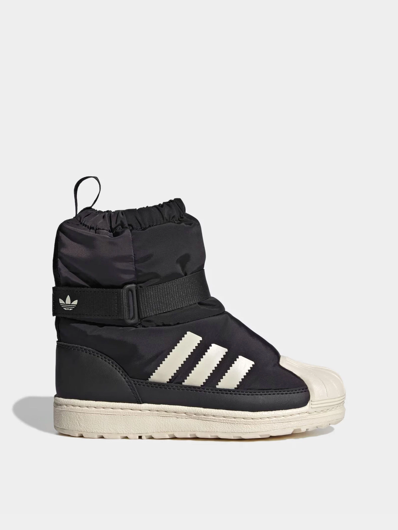 Ботинки и сапоги Adidas SUPERSTAR 360 WINTERIZED модель JQ7949 Ботинки и сапоги Adidas SUPERSTAR 360 WINTERIZED модель JQ7949 Фото