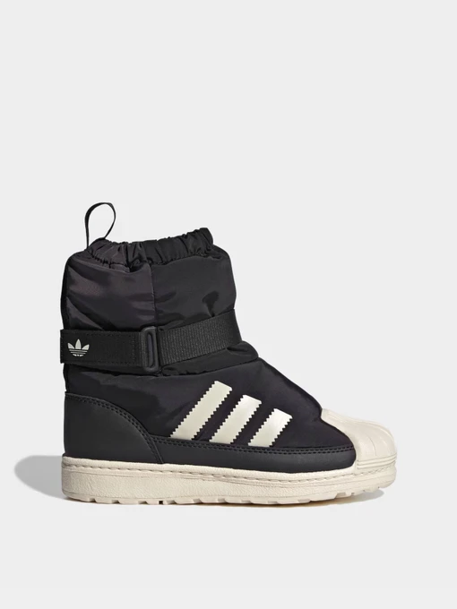 Ботинки и сапоги Adidas SUPERSTAR 360 WINTERIZED модель JQ7949 Фото