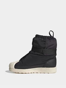 Ботинки и сапоги Adidas SUPERSTAR 360 WINTERIZED модель JQ7949 Фото
