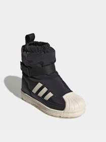 Ботинки и сапоги Adidas SUPERSTAR 360 WINTERIZED модель JQ7949 Фото