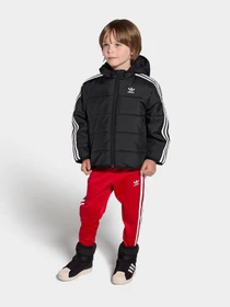 Ботинки и сапоги Adidas SUPERSTAR 360 WINTERIZED модель JQ7949 Фото