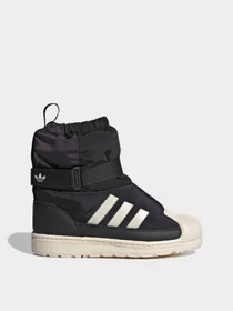Ботинки и сапоги Adidas SUPERSTAR 360 WINTERIZED модель JQ7949 Фото