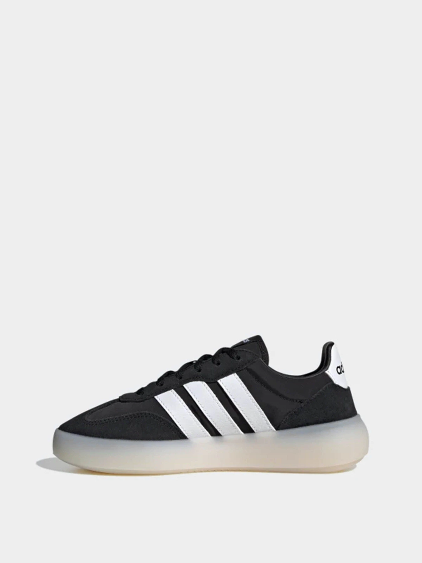 Кеды Adidas BARREDA DECODE модель JR0762 Кеды Adidas BARREDA DECODE модель JR0762 Фото
