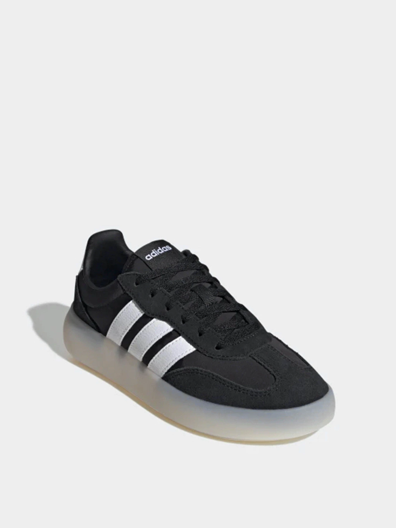 Кеды Adidas BARREDA DECODE модель JR0762 Кеды Adidas BARREDA DECODE модель JR0762 Фото