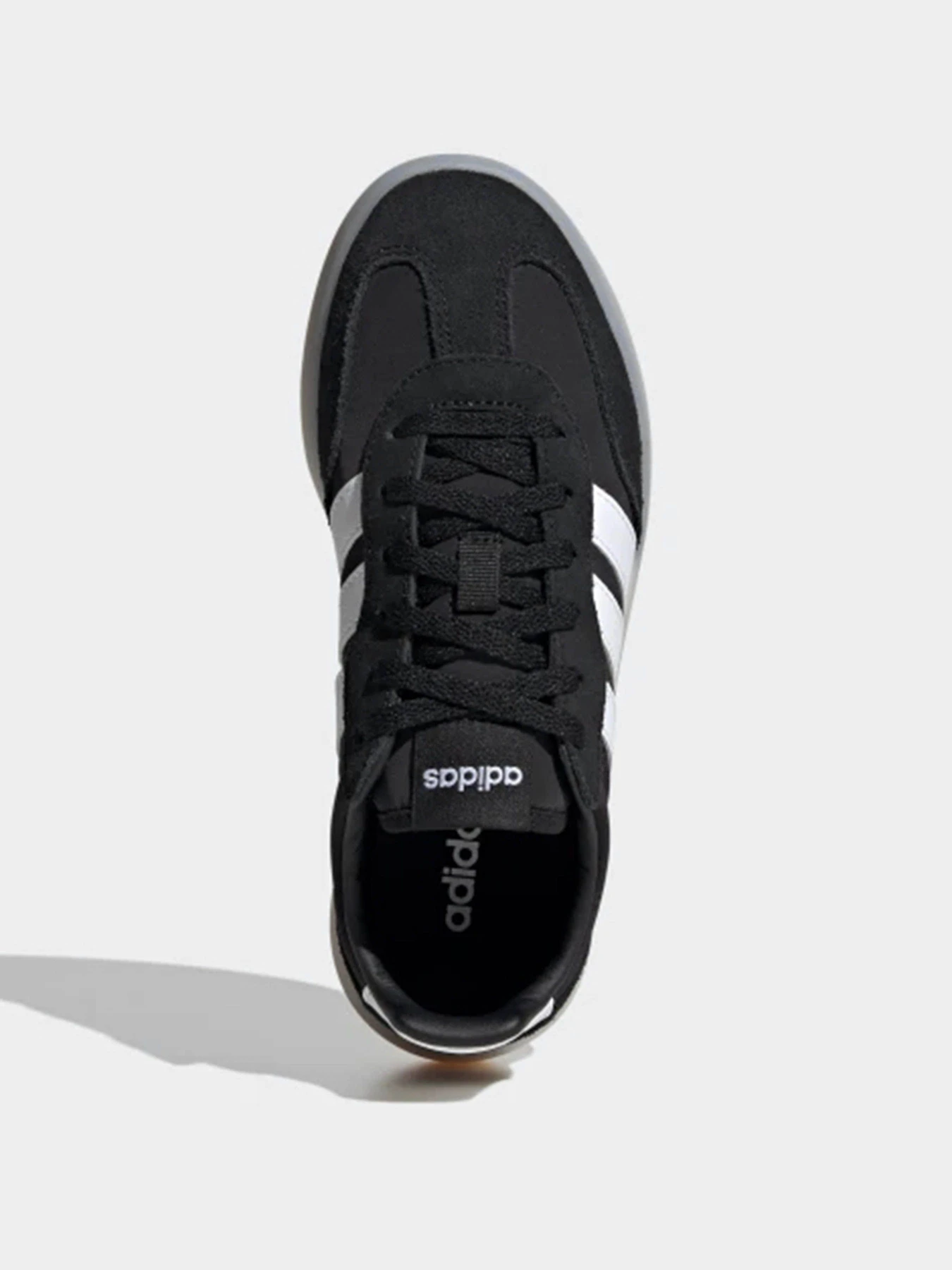 Кеды Adidas BARREDA DECODE модель JR0762 Кеды Adidas BARREDA DECODE модель JR0762 Фото