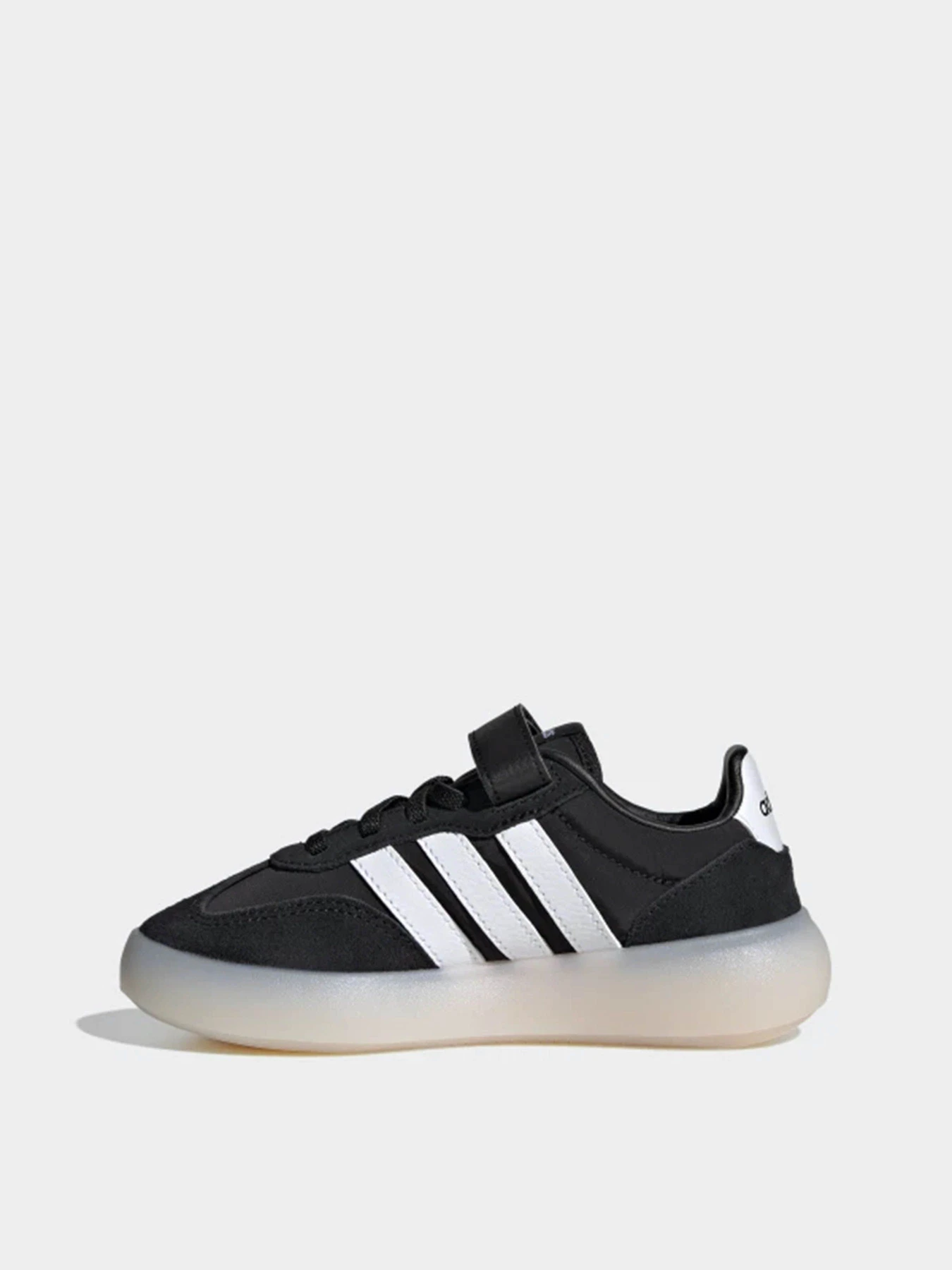 Кеды Adidas BARREDA DECODE модель JR0767 Фото